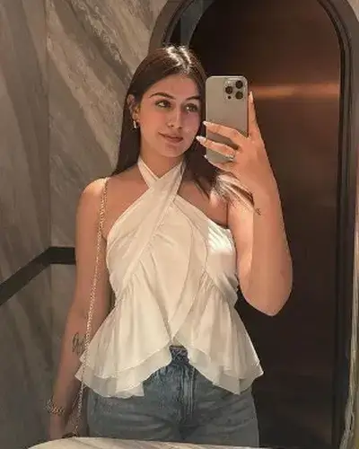 Escorts In Debai