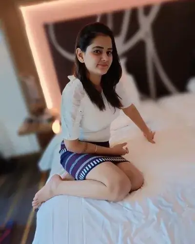 Escort Service In Debai