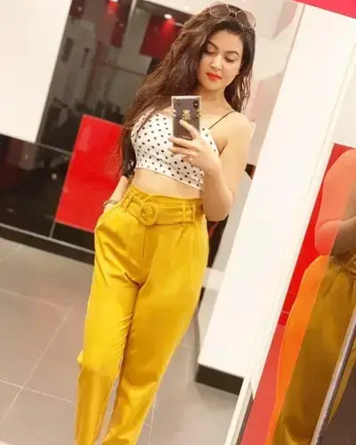 Debai Escort